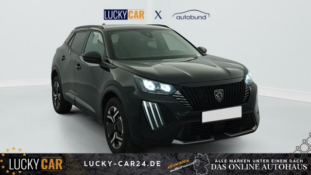 Gebrauchtfahrzeug Peugeot 2008 - 