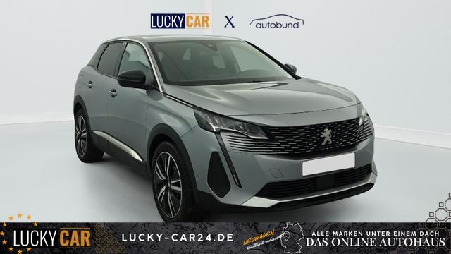 Gebrauchtfahrzeug Peugeot 3008 - 