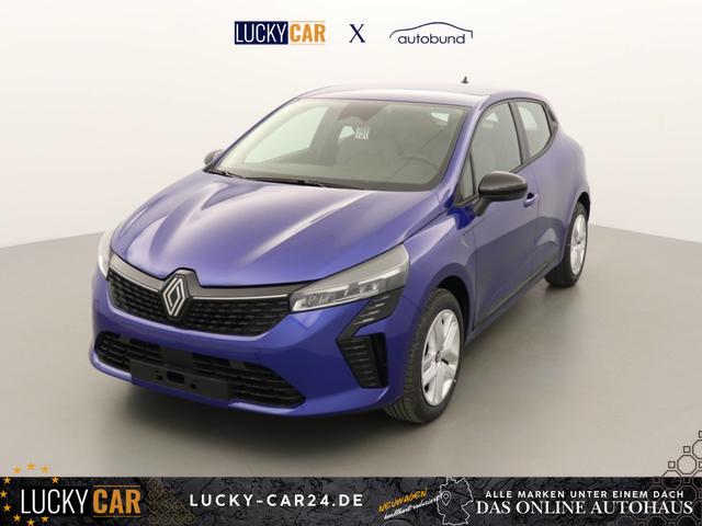 Lagerfahrzeug Renault Clio - 