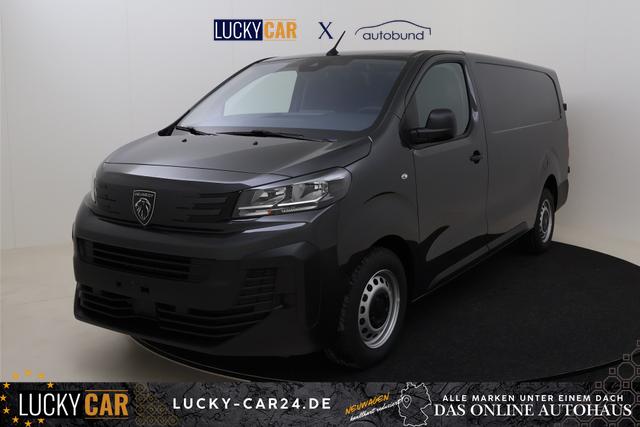 Lagerfahrzeug Peugeot Expert Kastenwagen - 