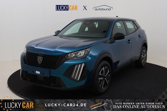 Lagerfahrzeug Peugeot 2008 - 