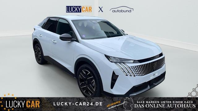 Gebrauchtfahrzeug Peugeot 3008 - 