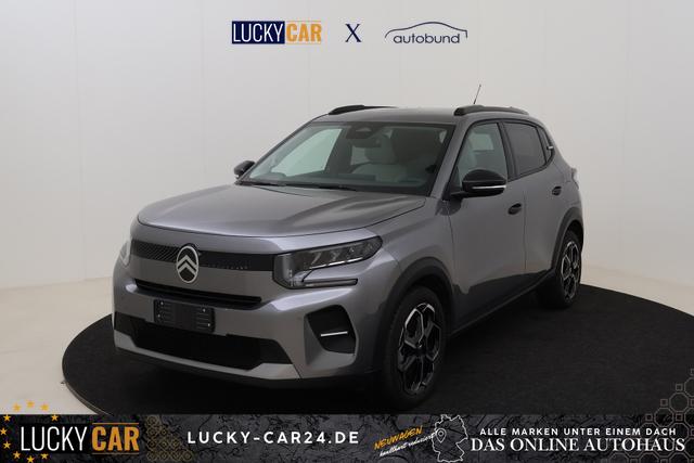 Gebrauchtfahrzeug Citro&euml;n C3 - A