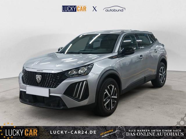 Gebrauchtfahrzeug Peugeot 2008 - 