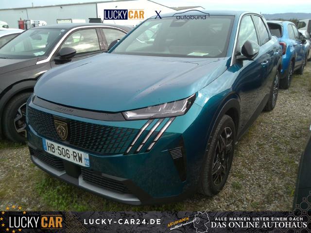 Gebrauchtfahrzeug Peugeot 3008 - 