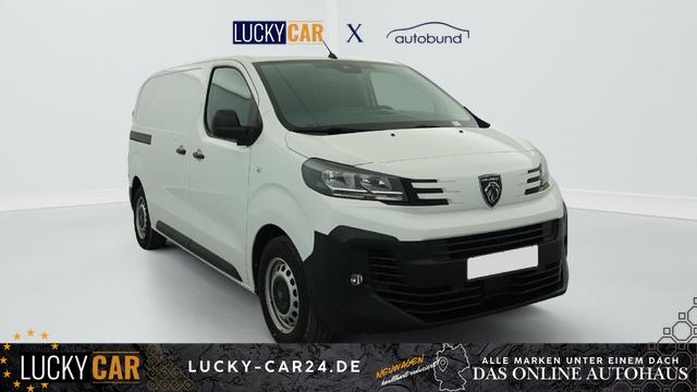 Lagerfahrzeug Peugeot Expert Kastenwagen - 