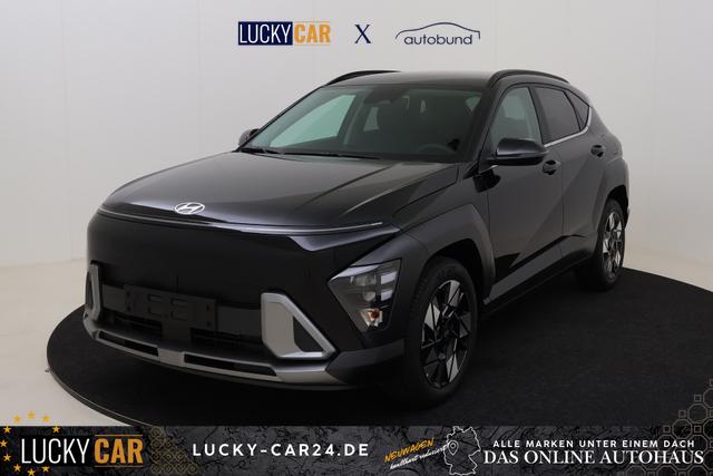Lagerfahrzeug Hyundai KONA - 