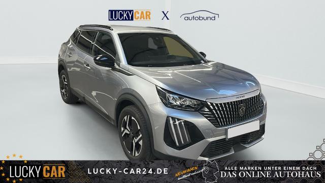 Gebrauchtfahrzeug Peugeot 2008 - 
