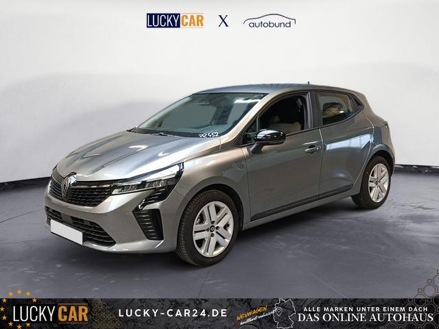 Gebrauchtfahrzeug Renault Clio - 
