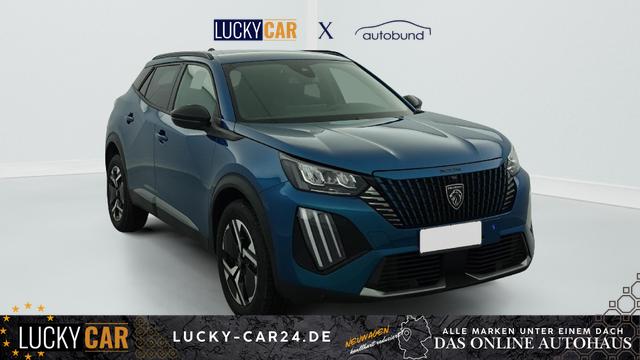 Gebrauchtfahrzeug Peugeot 2008 - 