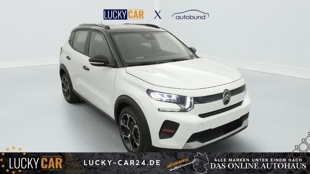 Lagerfahrzeug Citro&euml;n &euml;-C3 Lieferwagen - 