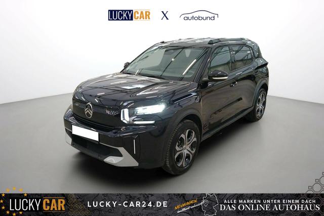 Gebrauchtfahrzeug Citro&euml;n C3 Aircross - 