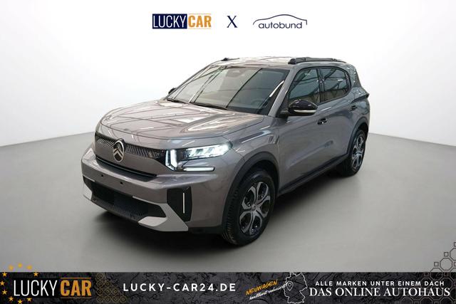 Gebrauchtfahrzeug Citro&euml;n C3 Aircross - 