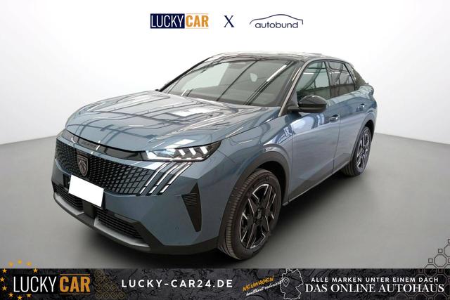 Gebrauchtfahrzeug Peugeot 3008 - 