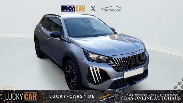 Gebrauchtfahrzeug Peugeot 2008 - 