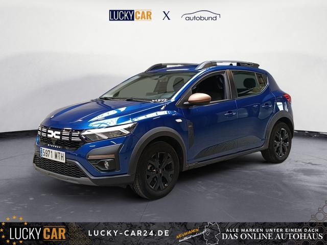 Gebrauchtfahrzeug Dacia Sandero - 