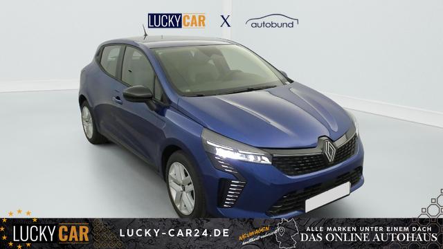 Lagerfahrzeug Renault Clio - 