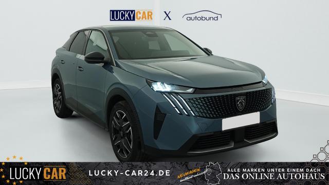 Gebrauchtfahrzeug Peugeot 3008 - 