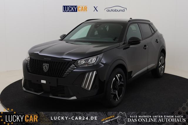 Lagerfahrzeug Peugeot 2008 - 