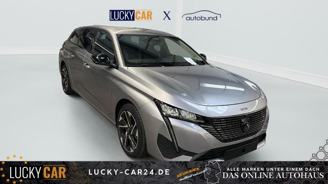 Gebrauchtfahrzeug Peugeot 308 SW - 