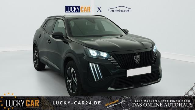 Gebrauchtfahrzeug Peugeot 2008 - 