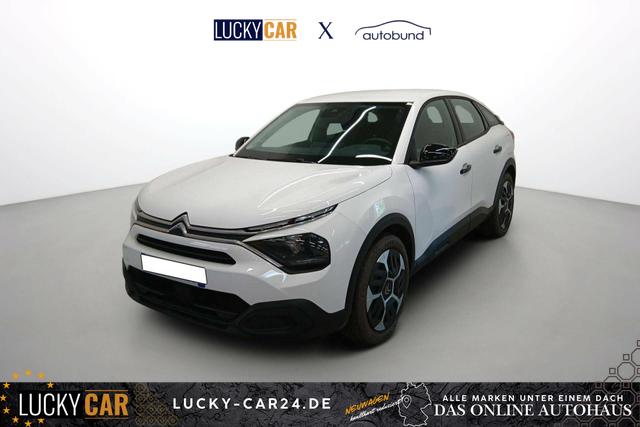 Gebrauchtfahrzeug Citro&euml;n C4 Aircross - 