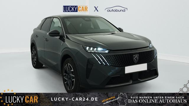 Gebrauchtfahrzeug Peugeot 3008 - 