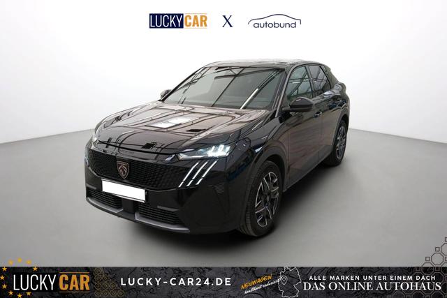 Gebrauchtfahrzeug Peugeot 3008 - 