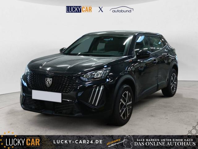 Gebrauchtfahrzeug Peugeot 2008 - 