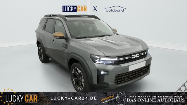 Lagerfahrzeug Dacia Bigster - 