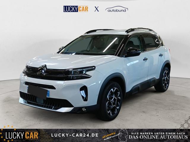 Gebrauchtfahrzeug Citro&euml;n C5 Aircross - 