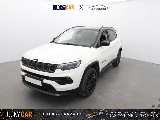 Gebrauchtfahrzeug Jeep Compass - S