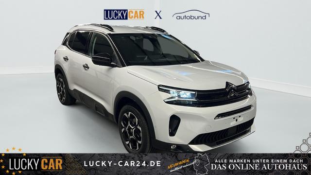 Gebrauchtfahrzeug Citro&euml;n C5 Aircross - 
