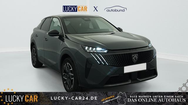 Gebrauchtfahrzeug Peugeot 3008 - 