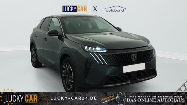 Gebrauchtfahrzeug Peugeot 3008 - 