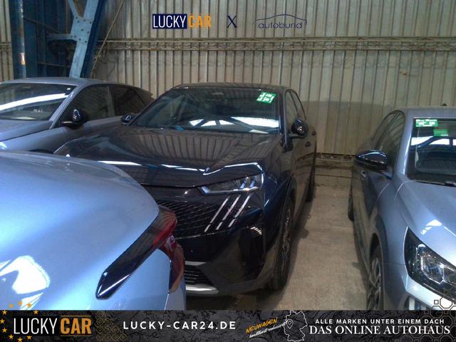 Gebrauchtfahrzeug Peugeot 3008 - 