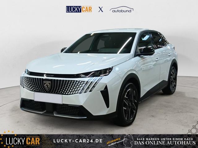 Gebrauchtfahrzeug Peugeot 3008 - 