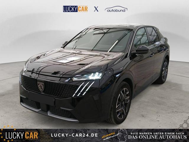 Gebrauchtfahrzeug Peugeot 3008 - 