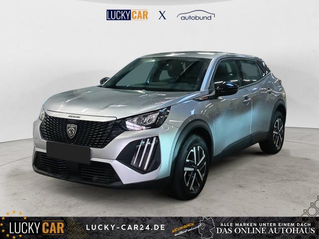 Gebrauchtfahrzeug Peugeot 2008 - 