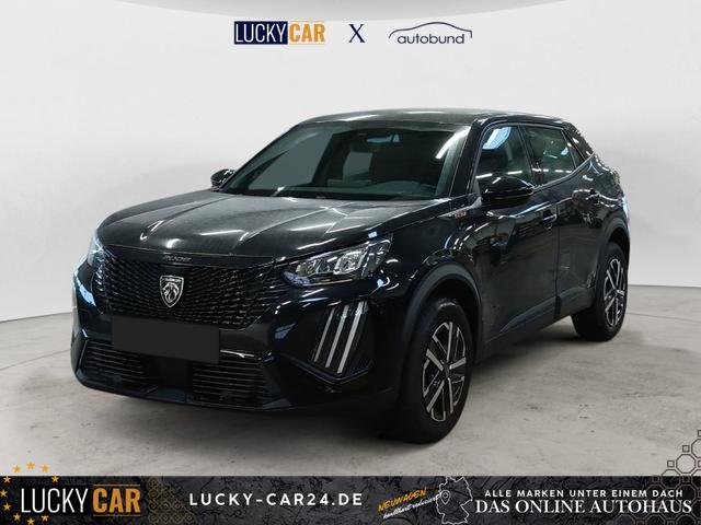 Gebrauchtfahrzeug Peugeot 2008 - 