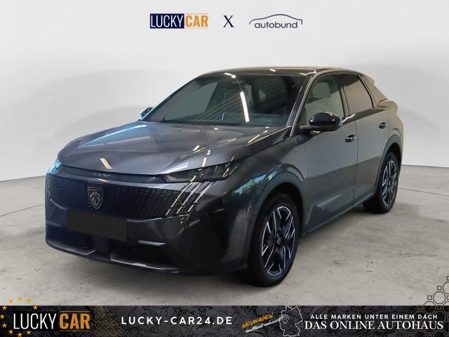 Gebrauchtfahrzeug Peugeot 3008 - 