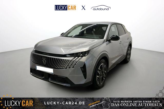 Gebrauchtfahrzeug Peugeot 3008 - 