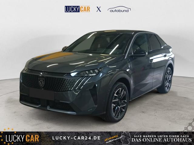 Gebrauchtfahrzeug Peugeot 3008 - 