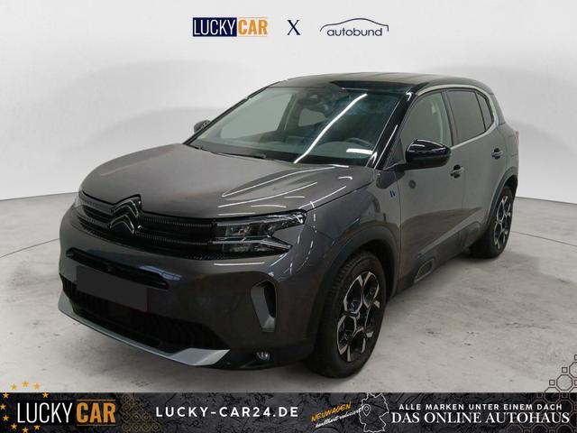 Gebrauchtfahrzeug Citro&euml;n C5 Aircross - 