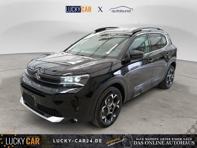 Gebrauchtfahrzeug Citro&euml;n C5 Aircross - 