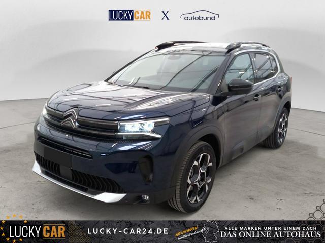 Gebrauchtfahrzeug Citro&euml;n C5 Aircross - 