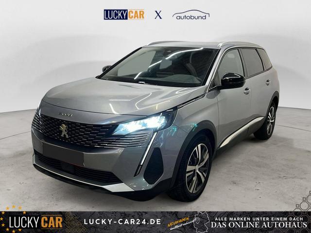 Gebrauchtfahrzeug Peugeot 5008 - 
