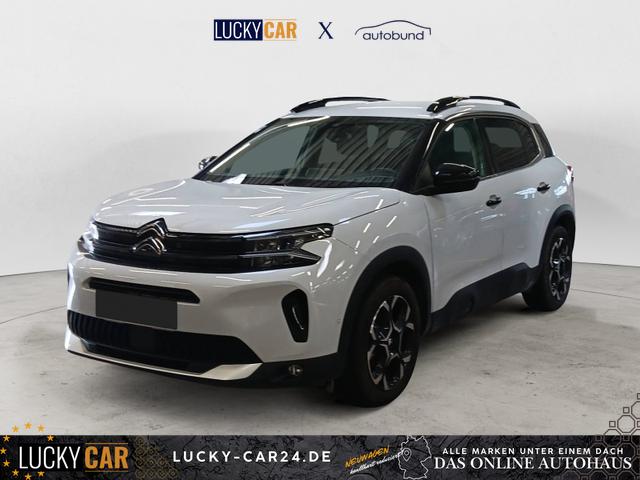 Gebrauchtfahrzeug Citro&euml;n C5 Aircross - 