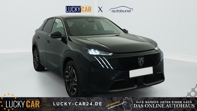 Gebrauchtfahrzeug Peugeot 3008 - 