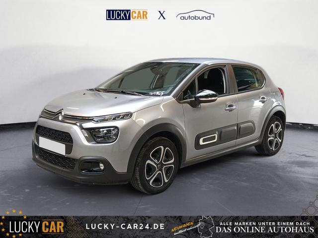 Gebrauchtfahrzeug Citro&euml;n C3 - 